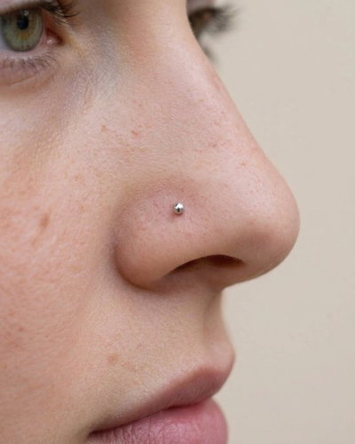 Nostril Bolita