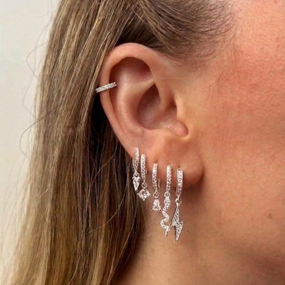 Cuff Shine Mini