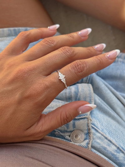 Anillo Reneé