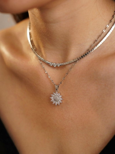 Collar Margarita