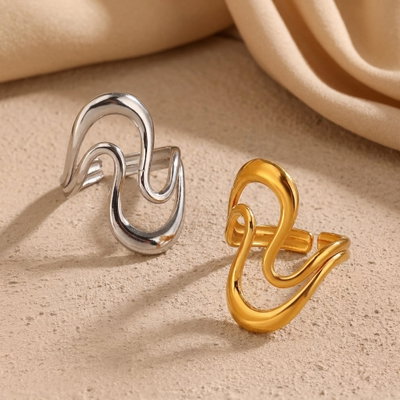 Anillo Shape
