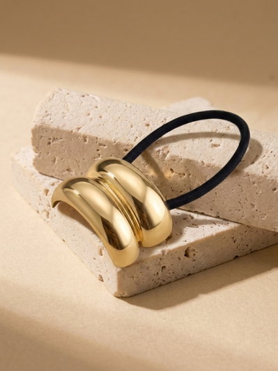 Pony Cuff Dome
