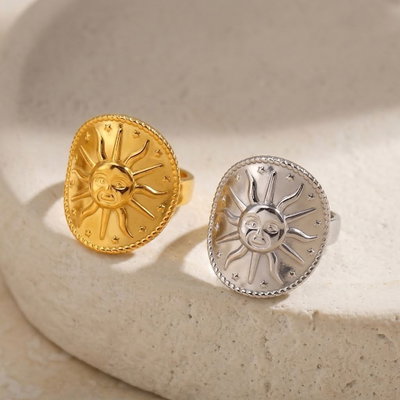 Anillo Patria