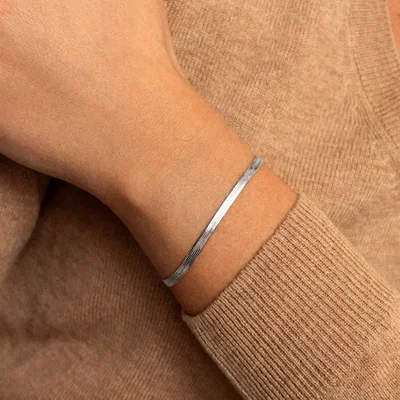 Pulsera Snake 