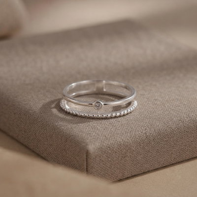 Anillo Luz
