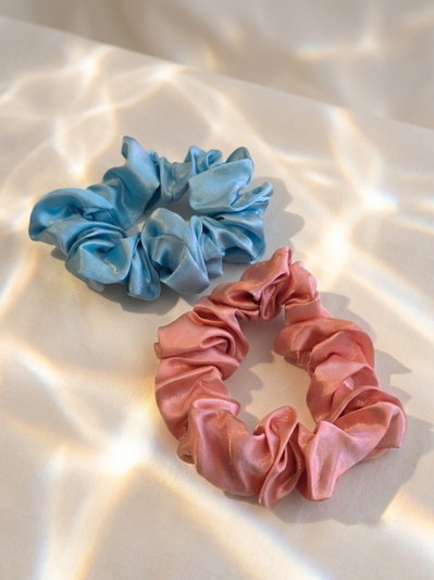 Scrunchie Classic