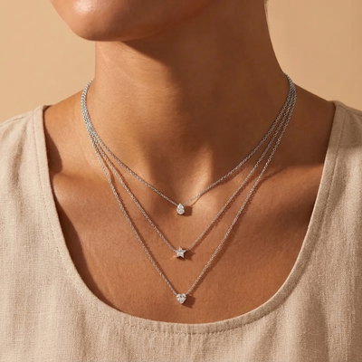 Collar Diamond