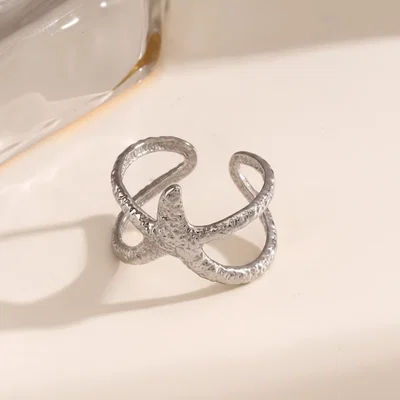 Anillo Starfish