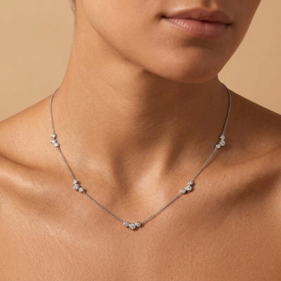 Collar Trio