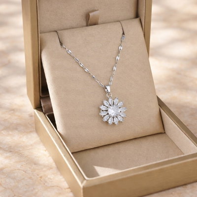 Collar Margarita