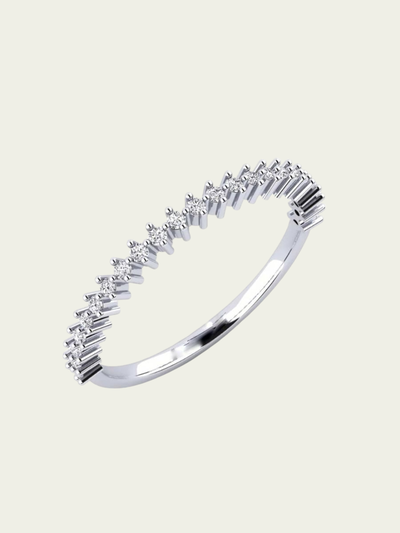 Anillo Tess Blanco
