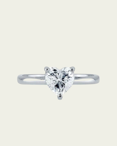 Anillo Corazón