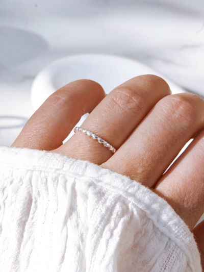 Anillo Amore