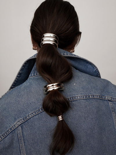 Pony Cuff Marina