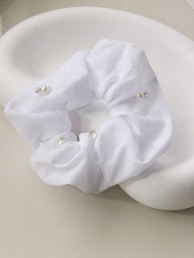 Scrunchie Amy Blanca