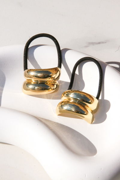 Pony Cuff Dome