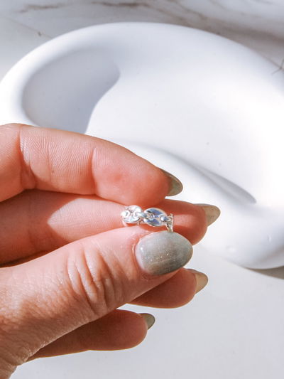 Earcuff Allegra