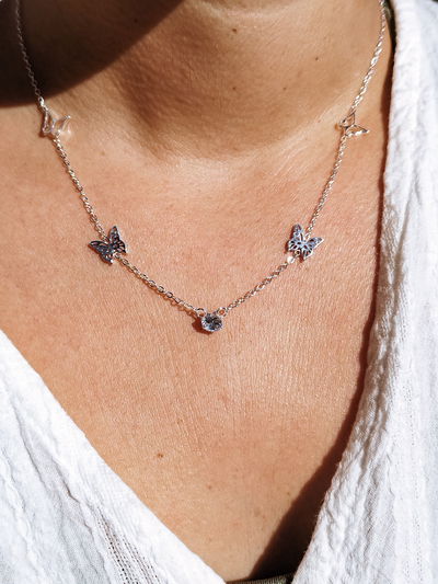Collar Celine
