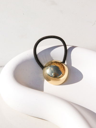 Pony Cuff Claire