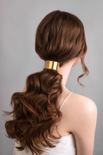 Pony Cuff Robyn
