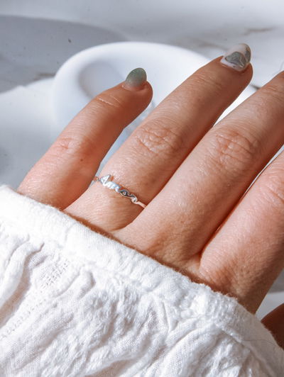 Anillo Amor