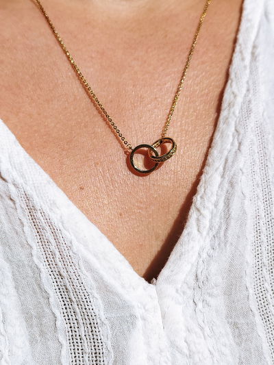Collar Anastacia
