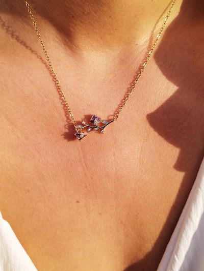 Collar Odessa
