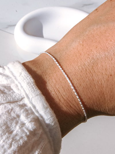 Pulsera Alu