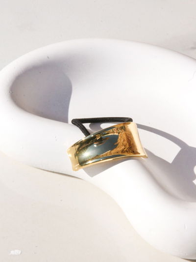 Pony Cuff Valentina