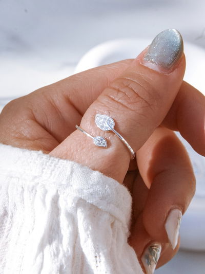 Anillo Majesty