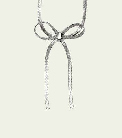 Collar Bow