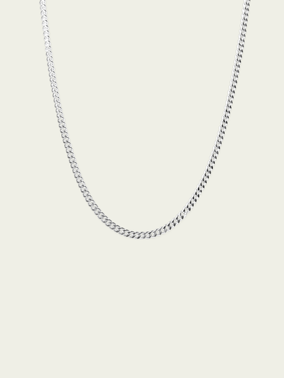Cadena Aika 1mm AB