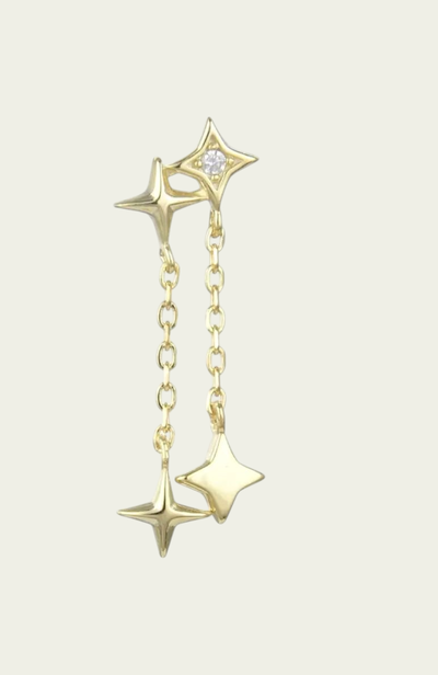 Aro Canopus Gold 