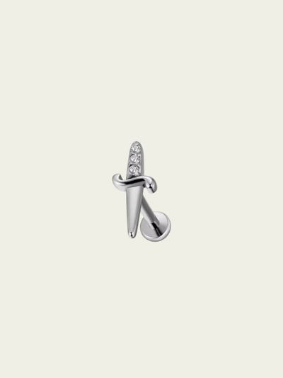 Labret Daga