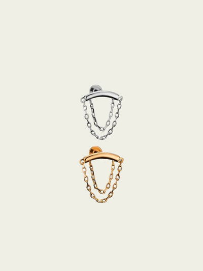 Labret Chain