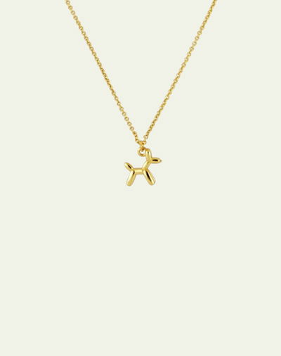 Collar Doggy Dorado