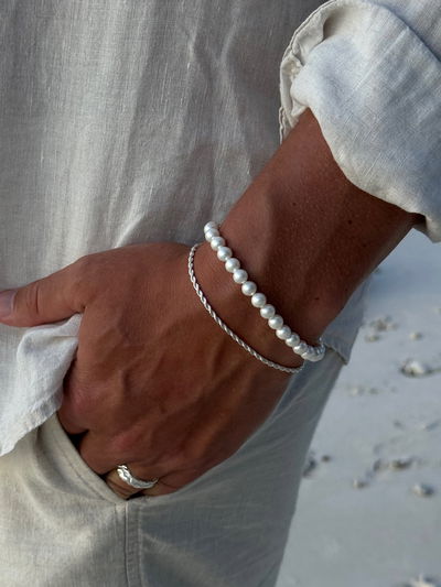 Pulsera Alu AB