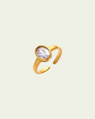 Anillo Thereza