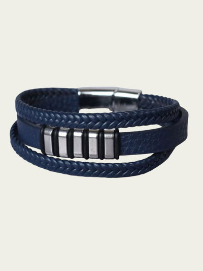 Pulsera Caucho