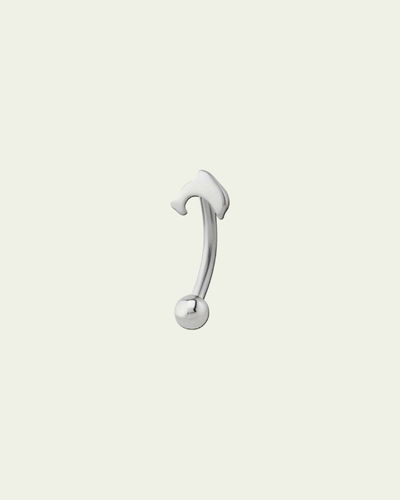 Barbell Curvo Delfin