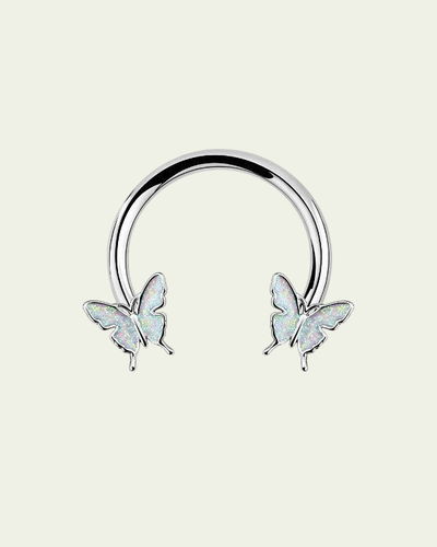 Bull Butterfly