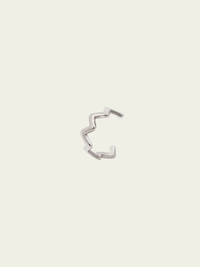 Cuff ZigZag