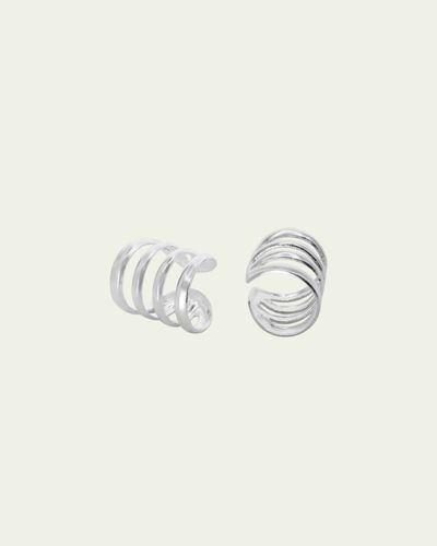 Earcuff maxi Lines 