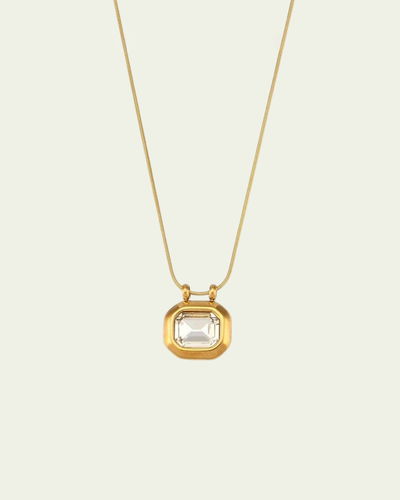 Collar Hanna Blanco