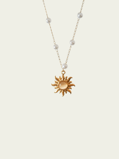Collar Sunny