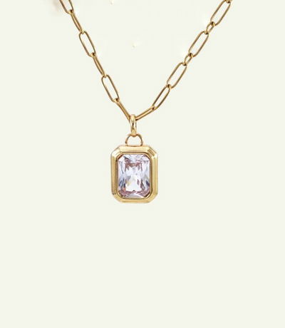 Collar Malia
