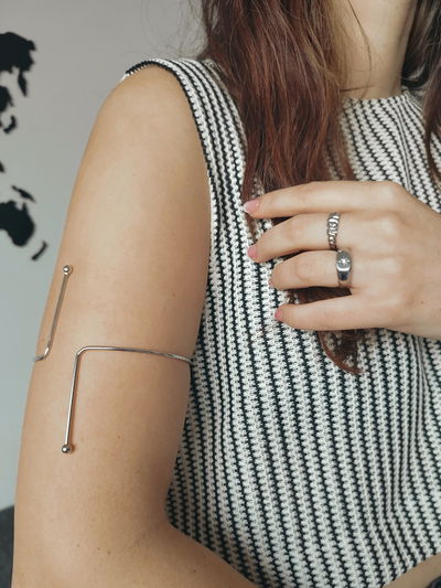 Brazalete Marsha
