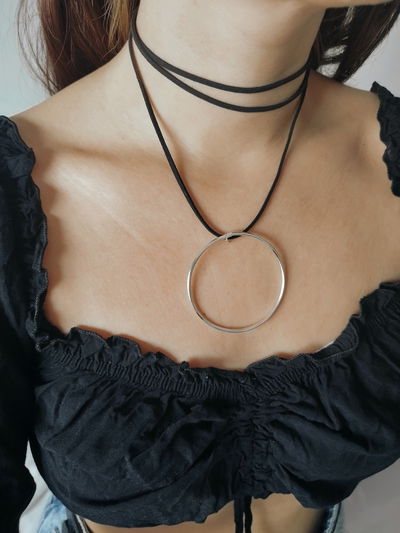 Choker Venus 