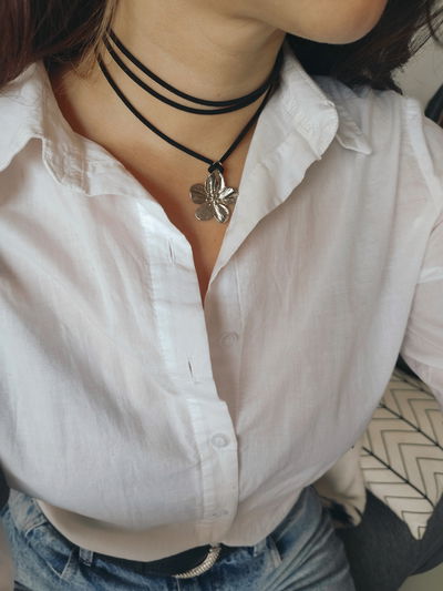 Choker Blossom