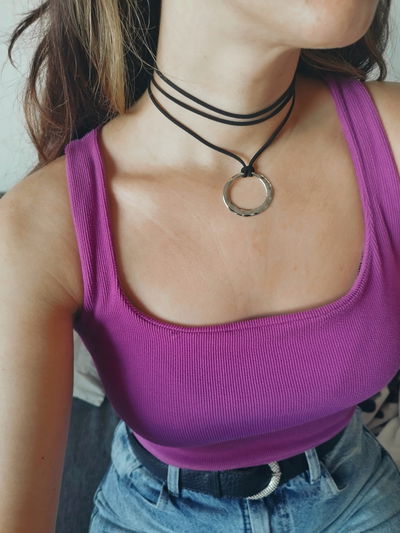 Choker Jodie